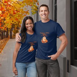 Camiseta Bela Namorado de "Te Amo, Tipo, Um Latte"