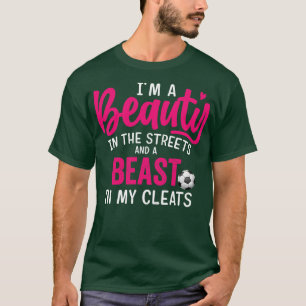 Camiseta Bela nas ruas Besta no meu Cerrado Futebol