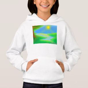 Camiseta Bela natureza