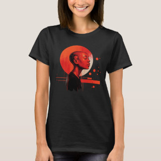 Camiseta Bela Negra Empoderada