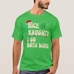 Camiseta Bela Nojenta, Eu Virei As Duas Maneiras Lista De N