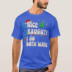 Camiseta Bela Nojenta, Eu Virei As Duas Maneiras Lista De N