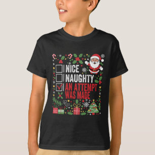 Camiseta Bela Nojenta, Uma Tentativa Foi Engraçada.