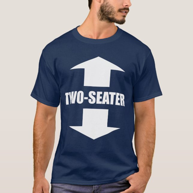 Camiseta Bela Sena Senta Suja, doida, dizendo presente (Frente)