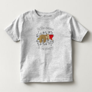 Camiseta Bela Sloth Preguiçosa Natal Esta Época Para Ser So