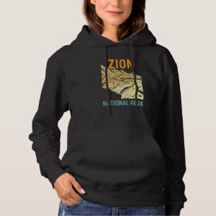 Camiseta Bela Viagem pela Natureza Parque Nacional Zion