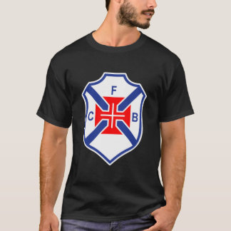 Camiseta Belenenses