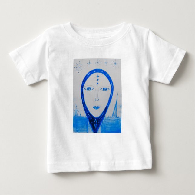 Camiseta Beleza (Frente)