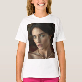 Camiseta Beleza 11