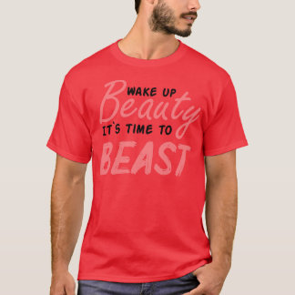 Camiseta Beleza 2