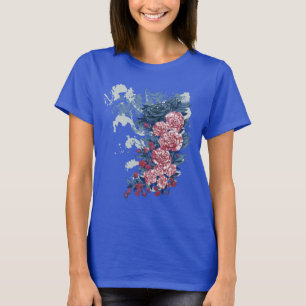 Camiseta Beleza Americana