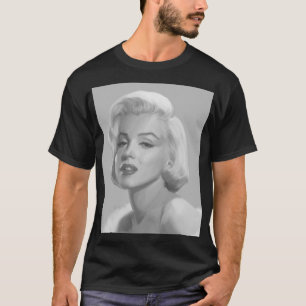 Camiseta Beleza clássica