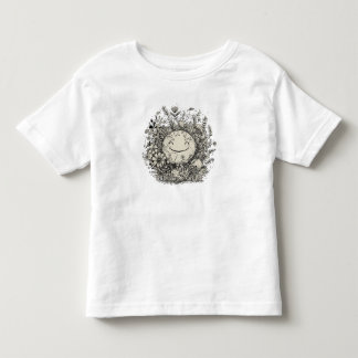 Camiseta Beleza da Natureza - Celebração do Dia Mundial do