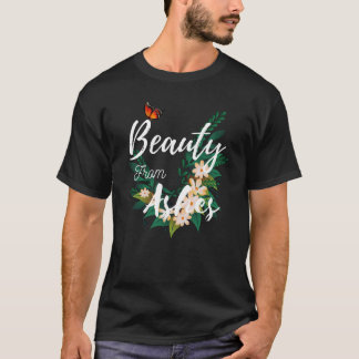 Camiseta Beleza de Ashes
