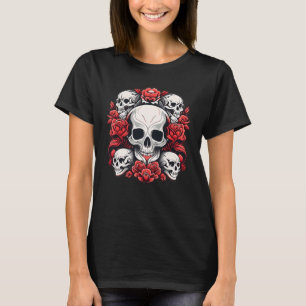 Camiseta Beleza e Perigo