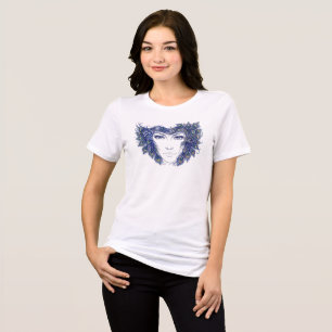 Camiseta Beleza Etérea