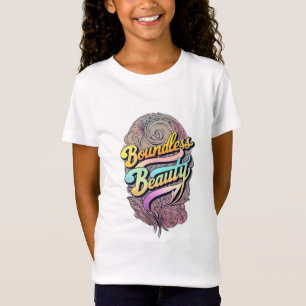 CAMISETA BELEZA INDENE