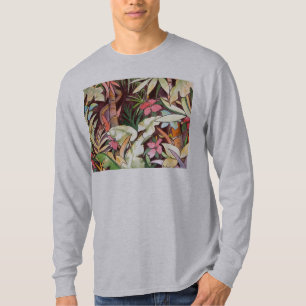 Camiseta Beleza interna