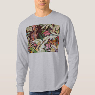 Camiseta Beleza interna