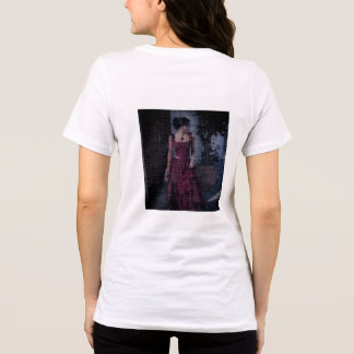 Camiseta Beleza latina vintage