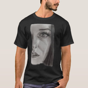 Camiseta Beleza Misteriosa