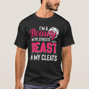 Camiseta Beleza Nas Ruas Bastam No Meu Cérebro
