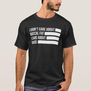 Camiseta Beleza Natural Sem Gordura Bucal Romover Citação T