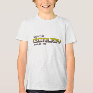 Camiseta Beleza perspicaz