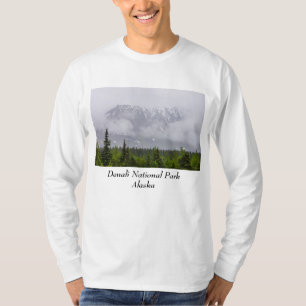 Camiseta Beleza Por Trás Das Nuvens