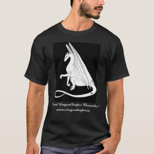 Camiseta Beleza régia