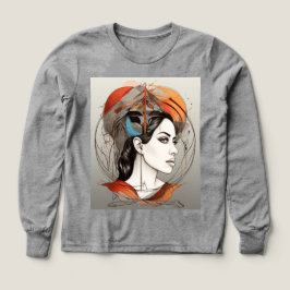 Camiseta beleza revelada