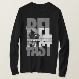 Camiseta Belfast 1972