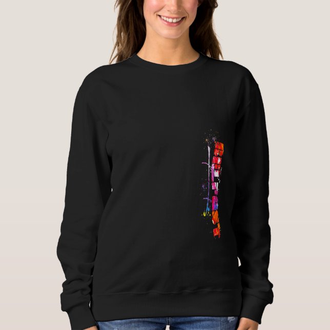 Camiseta Belfast Cityscape Belfast Skyline (Frente)