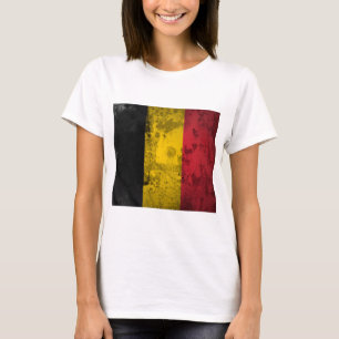 Camiseta Bélgica