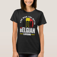 Bélgica Bélgica Bandeira Mãe