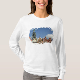 Camiseta Bélgica, Brugge (também conhecido como Brug ou Bru