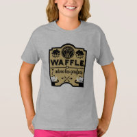 Bélgica Waffles
