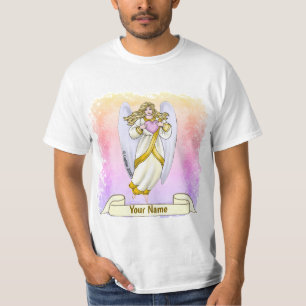 Camiseta Believe In Angels