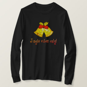 Camiseta Belinhos de Feriado Bonitos - Apenas Víblias de Ji