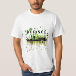 Camiseta Belišće Croácia