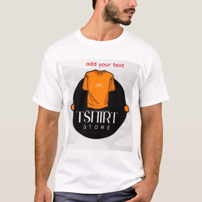 Camiseta belíssimo xixi (Frente)