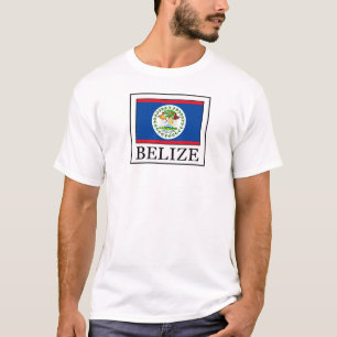 Camiseta Belize