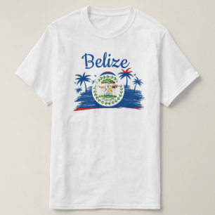 Camiseta Belize