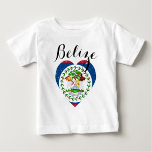 CAMISETA BELIZE