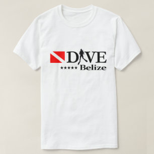 Camiseta Belize DV4