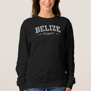 Camiseta Belize Original