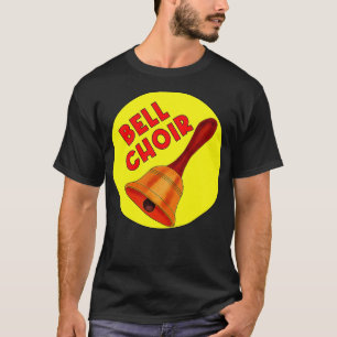 Camiseta Bell Choir