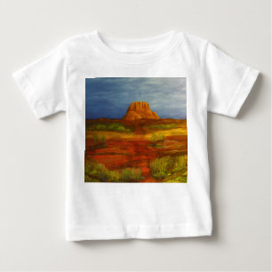 Camiseta Bell Rock Em Sedona