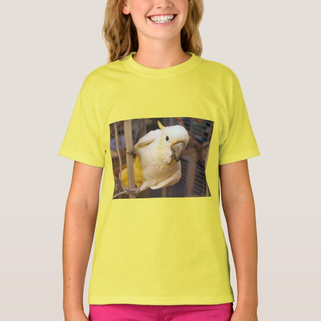 Camiseta Bella Boy (Frente)