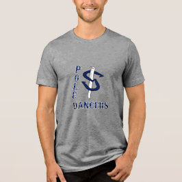 Camiseta Bella-Cancas Cavalete de arremesso de ferradura